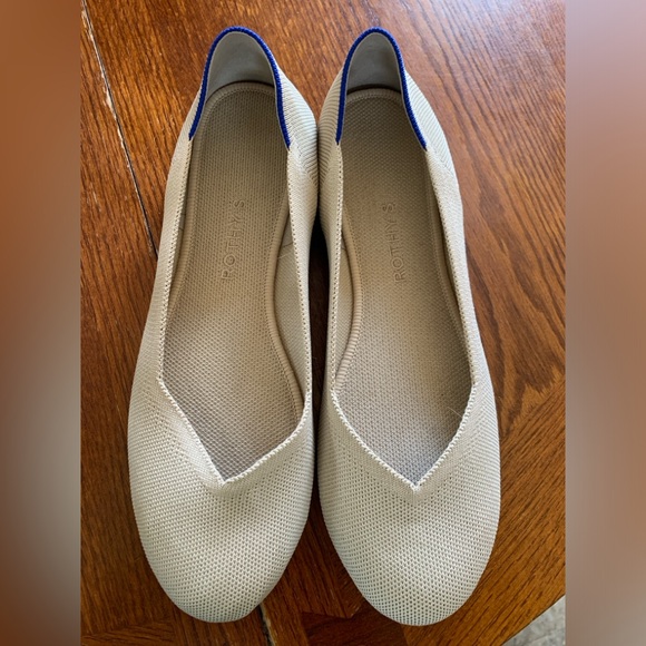 Rothy’s Flats - Picture 2 of 10